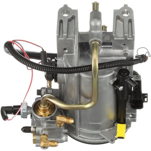 Standard Ignition Fuel Filter Housing FFH2