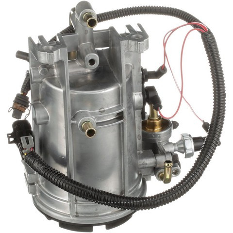 Standard Ignition Fuel Filter Housing P/N:FFH2