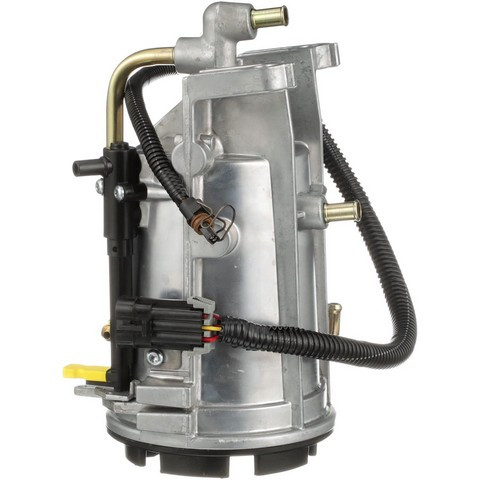 Standard Ignition Fuel Filter Housing P/N:FFH2