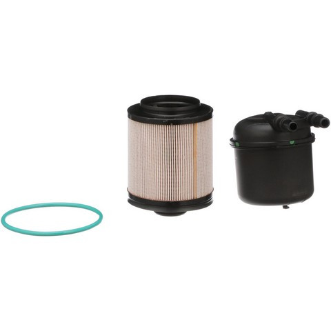 Standard Ignition Fuel Filter Housing P/N:FFH3