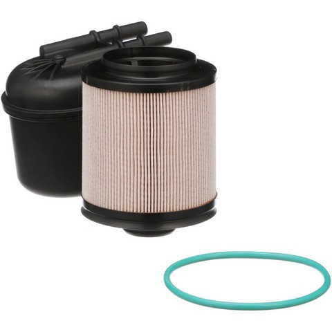 Standard Ignition Fuel Filter Housing FFH3 - view 4