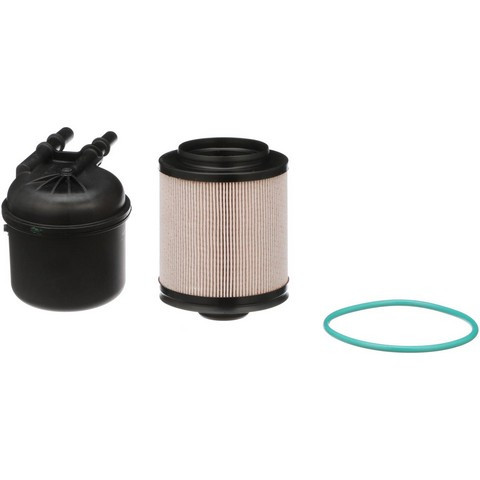 Standard Ignition Fuel Filter Housing FFH3 - view 5