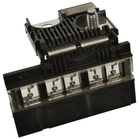 Standard Ignition Circuit Breaker FH43 - view 3