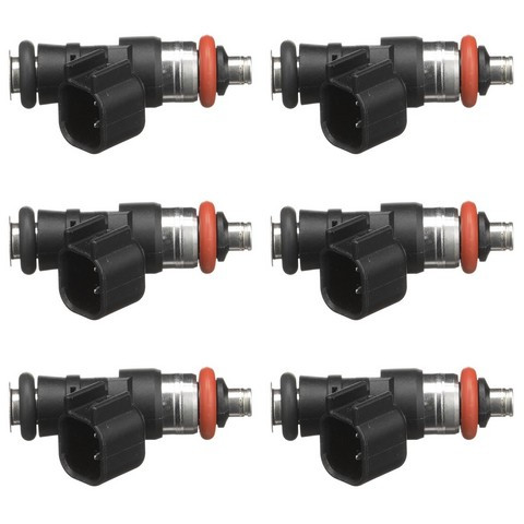 Standard Ignition Fuel Injector FJ1000RP6
