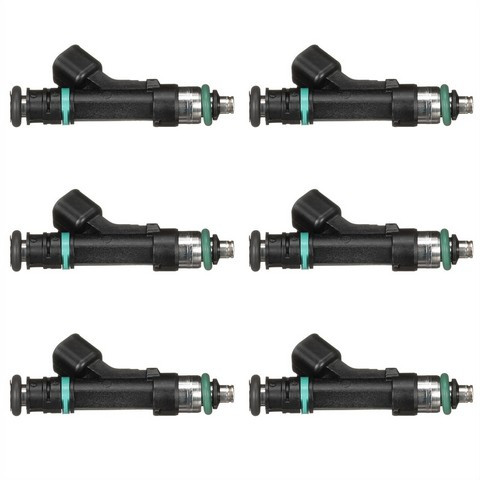 Standard Ignition Fuel Injector P/N:FJ1029RP6