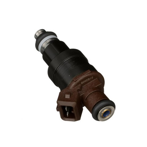 Standard Ignition Fuel Injector FJ124 - view 4