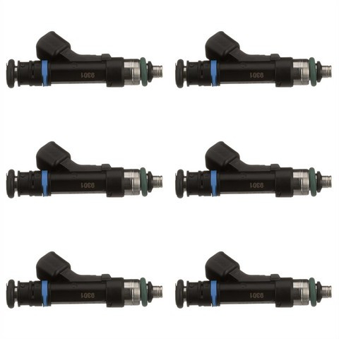 Standard Ignition Fuel Injector FJ474RP6