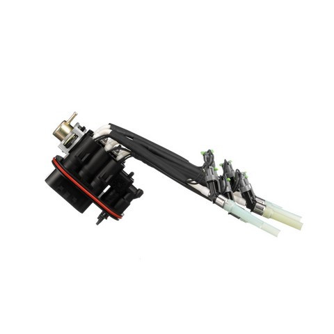 Standard Ignition Fuel Injector FJ503 - view 6