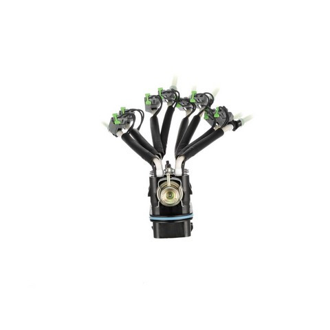 Standard Ignition Fuel Injector FJ504 - view 2