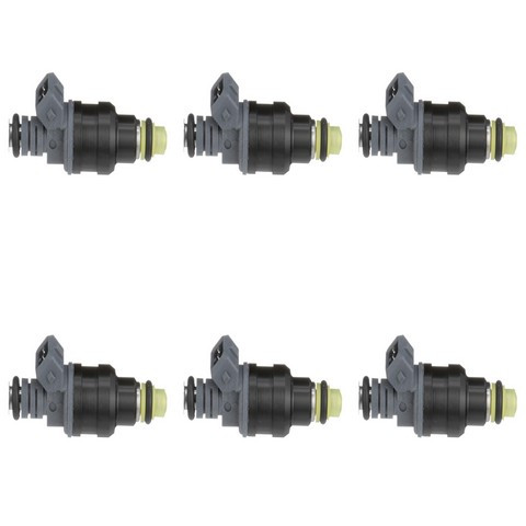 Standard Ignition Fuel Injector FJ626RP6