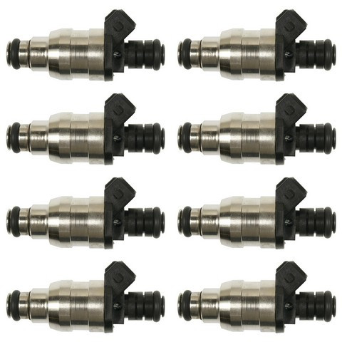 Standard Ignition Fuel Injector FJ692RP8
