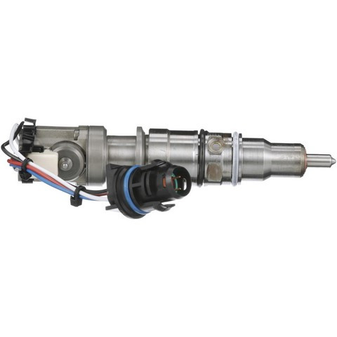 Standard Ignition Fuel Injector FJ928 - view 6