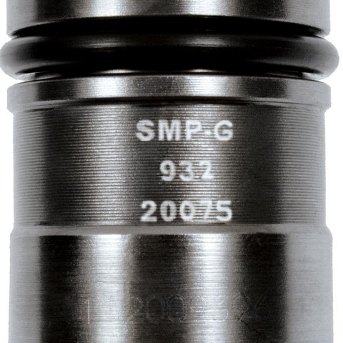 Standard Ignition Fuel Injector Kit P/N:FJ932K