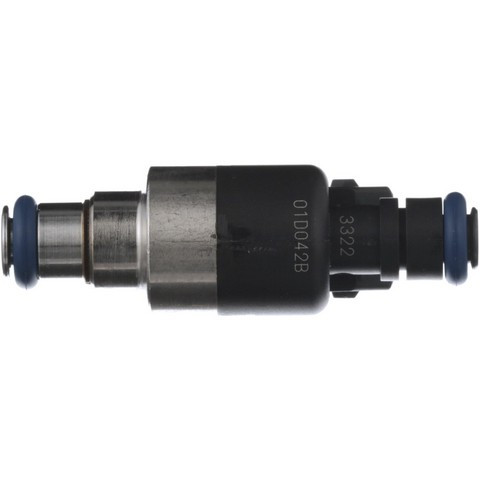 Standard Ignition Fuel Injector FJ96 - view 7
