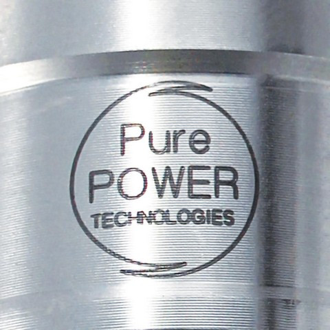 Standard Ignition Fuel Injector FJ960 - view 2