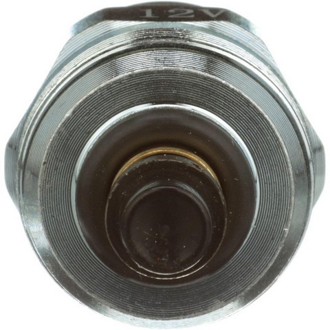 Standard Ignition Fuel Shut-Off Solenoid P/N:FSS101