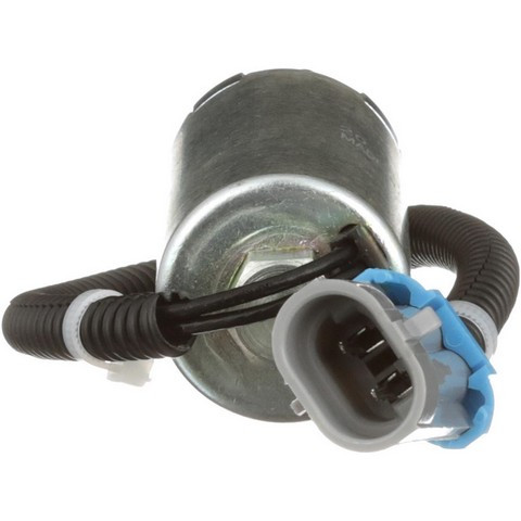 Standard Ignition Fuel Shut-Off Solenoid P/N:FSS103