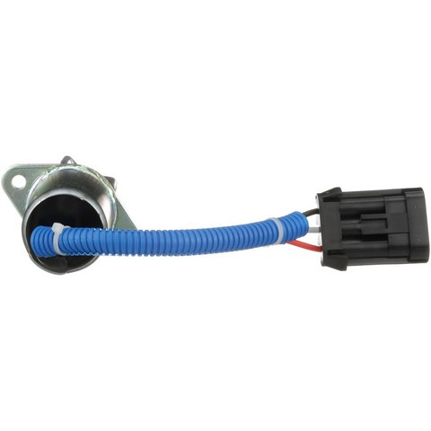 Standard Ignition Fuel Shut-Off Solenoid P/N:FSS102