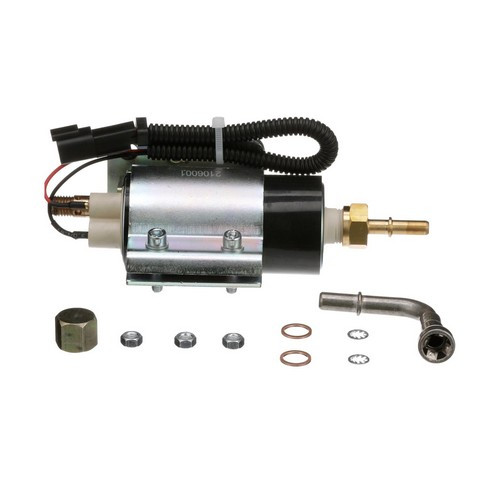 Standard Ignition Fuel Transfer Unit P/N:FTP5