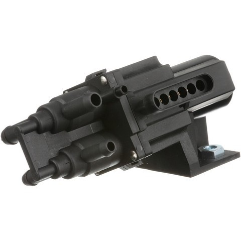Standard Ignition Fuel Tank Selector Valve FV-5 - view 2