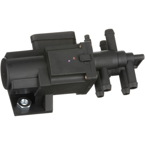 Standard Ignition Fuel Tank Selector Valve FV-5 - view 3