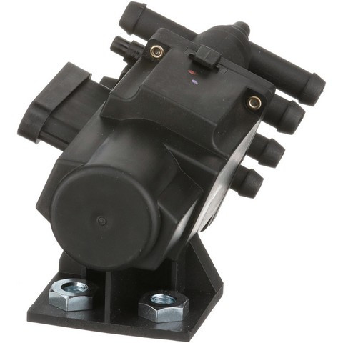 Standard Ignition Fuel Tank Selector Valve P/N:FV-5