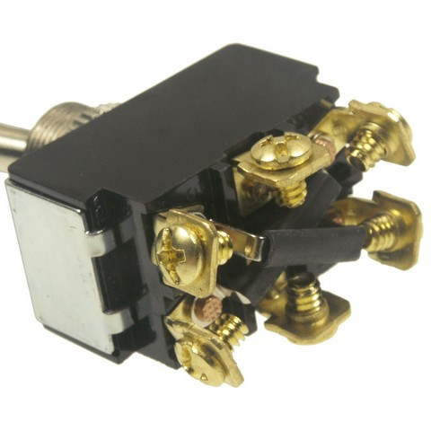 Standard Ignition Fuel Tank Selector Valve P/N:FV-5K
