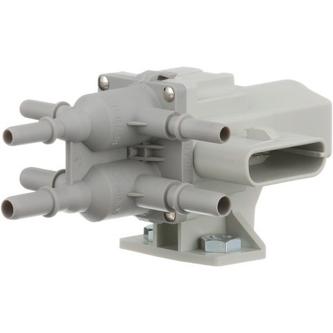 Standard Ignition Fuel Tank Selector Valve FV12 - view 3