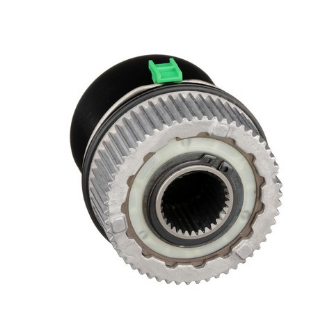 Standard Ignition Locking Hub FWDH1 - view 2
