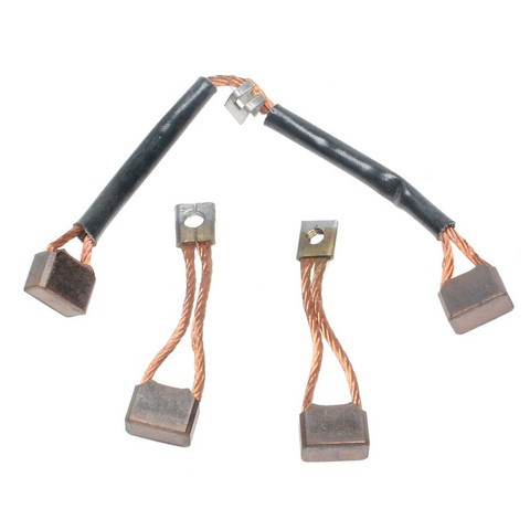 Standard Ignition Starter Brush Set P/N:FX-34