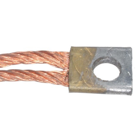 Standard Ignition Starter Brush Set FX-34 - view 2