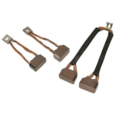 Standard Ignition Starter Brush Set,Starter Brush Spring FX-40