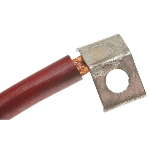 Standard Ignition Starter Brush Set P/N:GB-2002