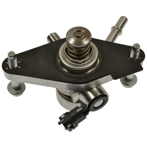 Standard Ignition Direct Injection High Pressure Fuel Pump GDP108 - view 3