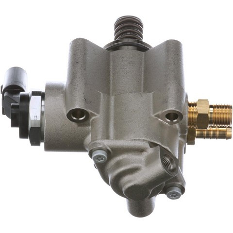 Standard Ignition Direct Injection High Pressure Fuel Pump P/N:GDP601