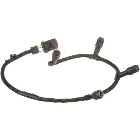 Standard Ignition Diesel Glow Plug Wiring Harness P/N:GPH104