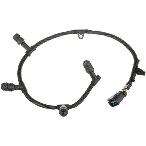 Standard Ignition Diesel Glow Plug Wiring Harness P/N:GPH104
