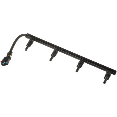 Standard Ignition Diesel Glow Plug Wiring Harness P/N:GPH105