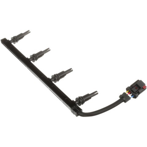 Standard Ignition Diesel Glow Plug Wiring Harness P/N:GPH105