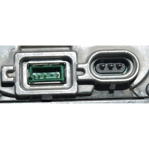 Standard Ignition High Intensity Discharge (HID) Lighting Ballast HID116 - view 3