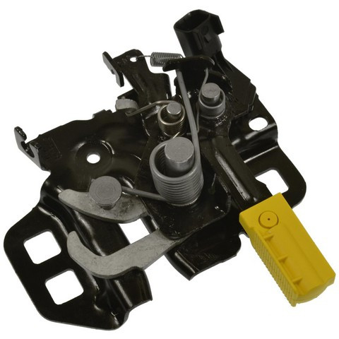 Standard Ignition Hood Latch Assembly HLA100