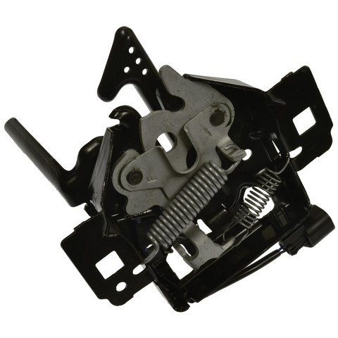 Standard Ignition Hood Latch Assembly P/N:HLA101
