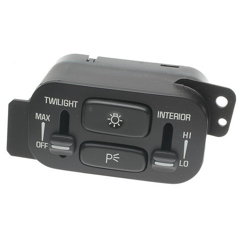 Standard Ignition Headlight Switch P/N:HLS-1021