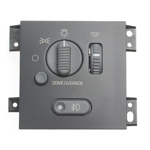 Standard Ignition Fog Light Switch,Headlight Switch,Instrument Panel Dimmer Switch HLS-1027 - view 3