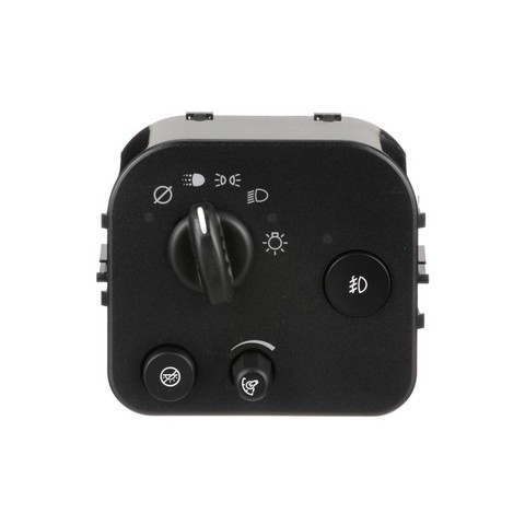 Standard Ignition Fog Light Switch,Headlight Switch,Instrument Panel Dimmer Switch HLS-1054