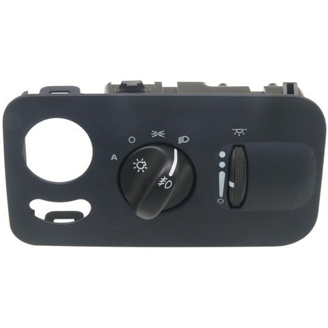Standard Ignition Headlight Switch P/N:HLS-1096