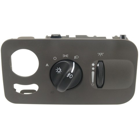 Standard Ignition Headlight Switch HLS-1097