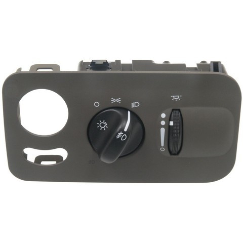 Standard Ignition Headlight Switch,Instrument Panel Dimmer Switch HLS-1100