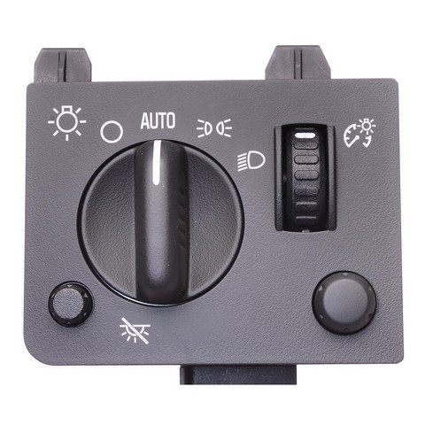 Standard Ignition Headlight Switch,Instrument Panel Dimmer Switch HLS-1142 - view 3