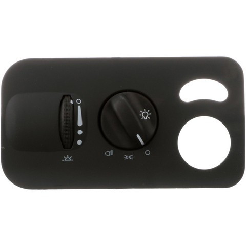Standard Ignition Headlight Switch,Instrument Panel Dimmer Switch HLS-1163